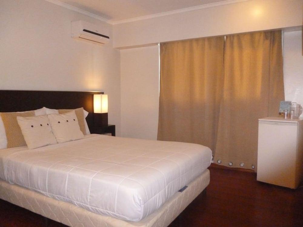 Hotel Aramo 파나마시티 외부 사진