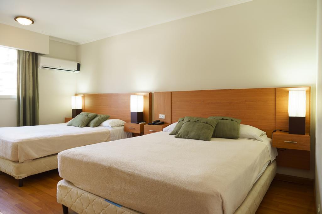 Hotel Aramo 파나마시티 외부 사진