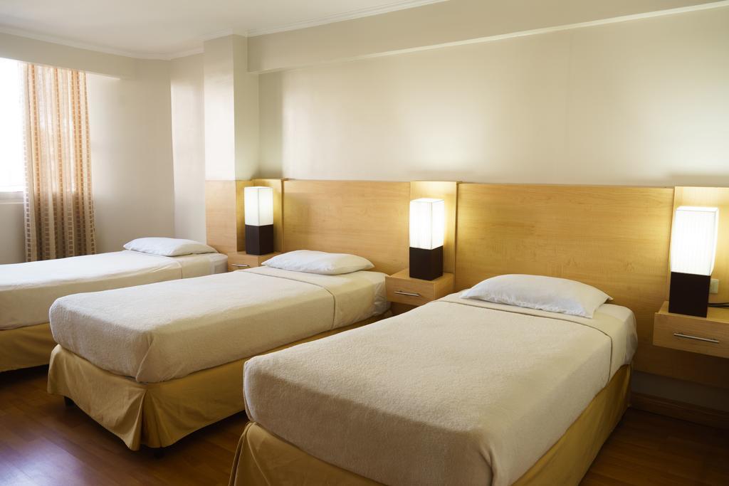 Hotel Aramo 파나마시티 외부 사진
