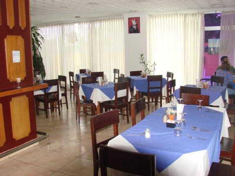 Hotel Aramo 파나마시티 외부 사진
