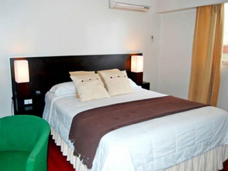Hotel Aramo 파나마시티 외부 사진